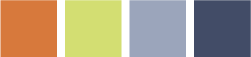 Color Palette